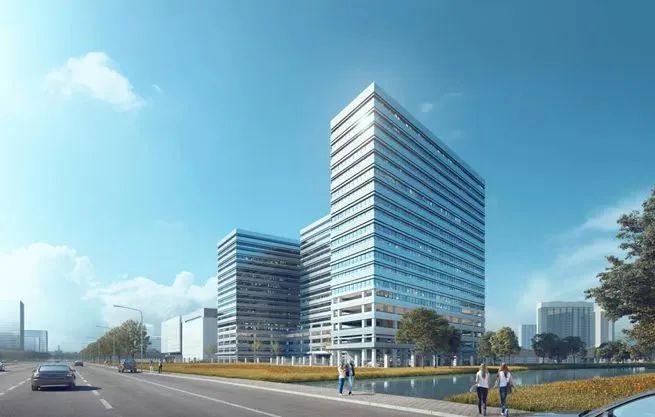 南京經(jīng)開區(qū)重大項(xiàng)目“奔跑”開局，天加科技打造行業(yè)標(biāo)桿工廠，引領(lǐng)信息系統(tǒng)集成服務(wù)新風(fēng)向