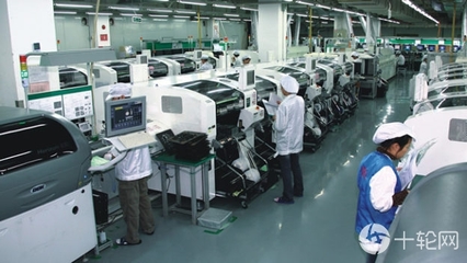 富士康產能恢復驅動iPhone出貨量增長，通信技術開發成行業新引擎